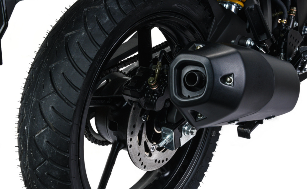 Мотоцикл MOTOLAND (МОТОЛЕНД) 300 BANDIT в Сыктывкаре