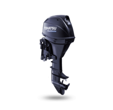 Лодочный мотор Tohatsu MFS 30 CS в Сыктывкаре