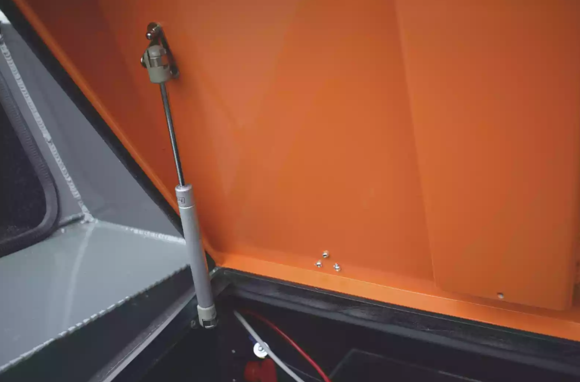 Алюминиевый катер Неман-480 DCM FISH в Сыктывкаре