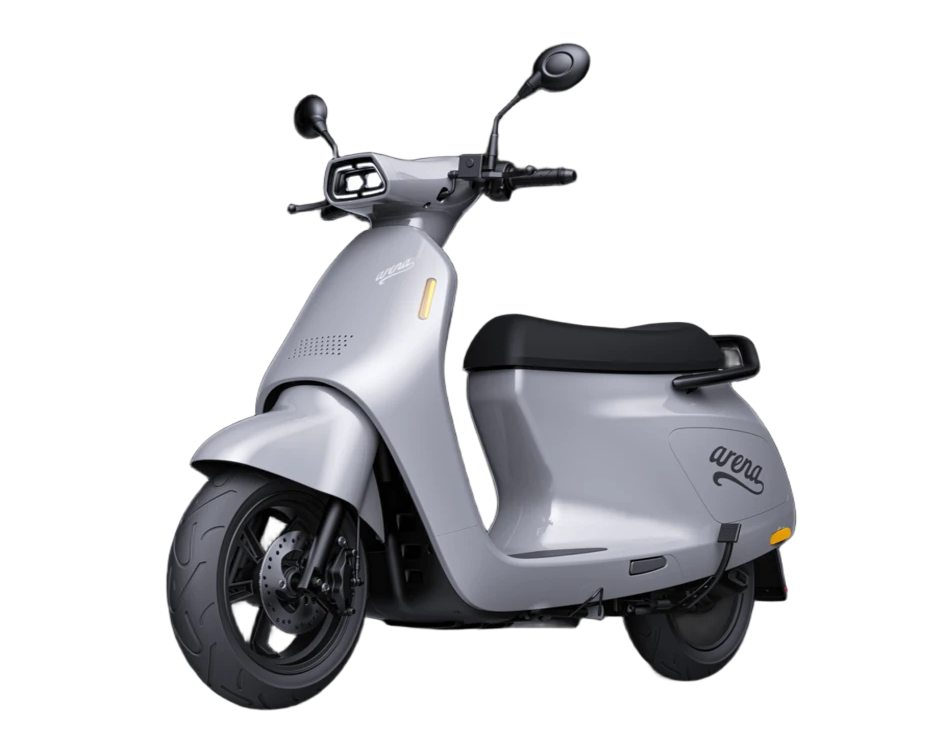 Скутер FAIDET ARENA 200 (49) в Сыктывкаре