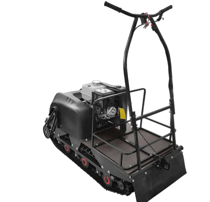 Мотобуксировщик PAXUS 650 AVANT 13 л.с. HONDA в Сыктывкаре