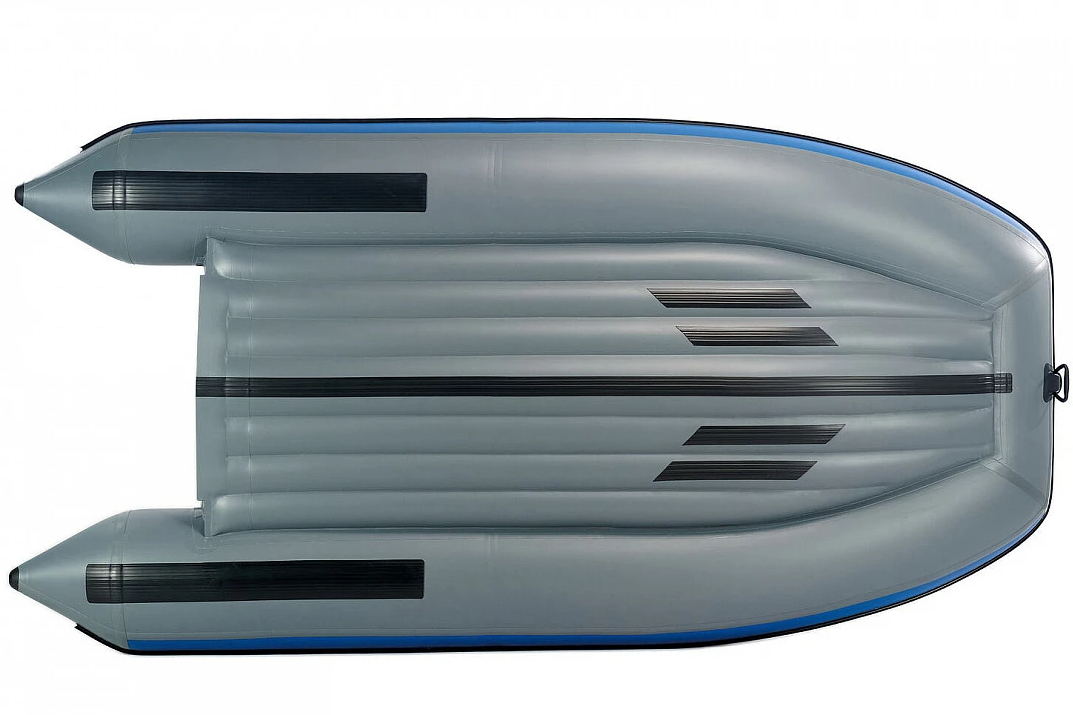 КОМПЛЕКТ ЛОДКА MISHIMO LITE 350 + МОТОР 9,8 Л.С. в Сыктывкаре