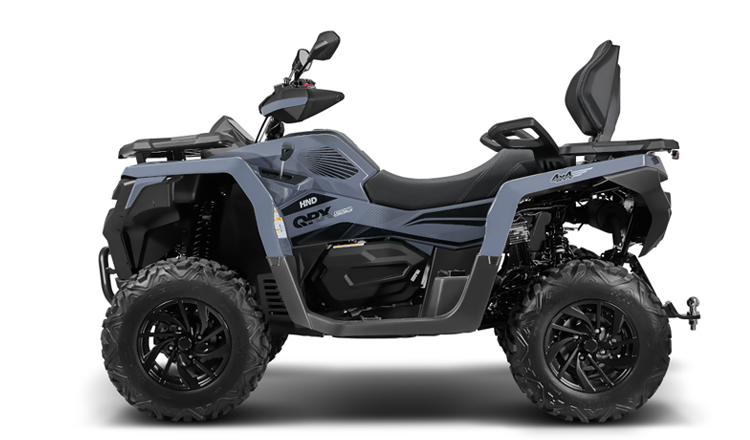 Квадроцикл HND QRX 550 в Сыктывкаре