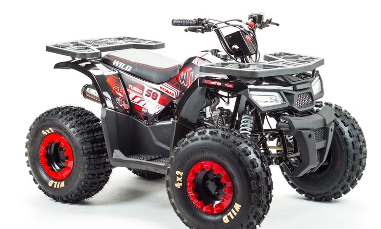 Квадроцикл PROMAX WILD 175 в Сыктывкаре