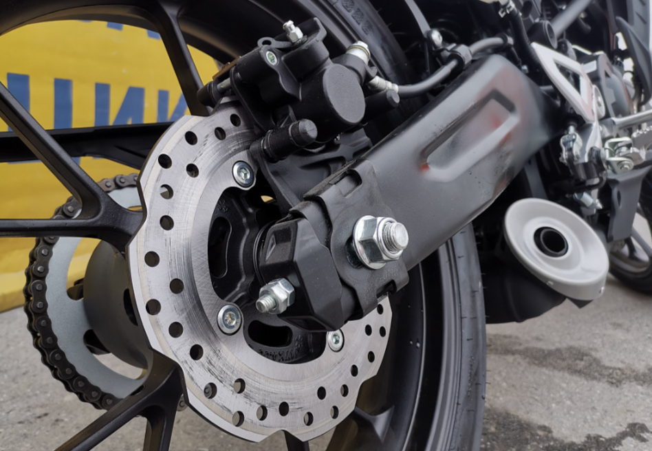 Мотоцикл MOTOLAND (МОТОЛЕНД) 250 CB250 (172FMM-5/PR250) (2022 г.) в Сыктывкаре