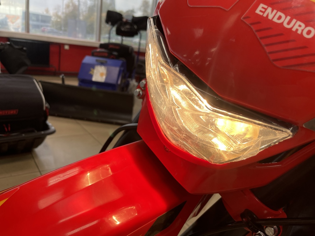 Кроссовый мотоцикл FAIDET K1 PR300 в Сыктывкаре