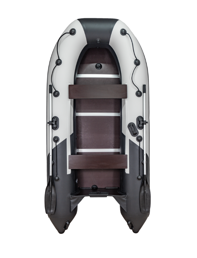 Лодка Ривьера Компакт 2900 СК в Сыктывкаре