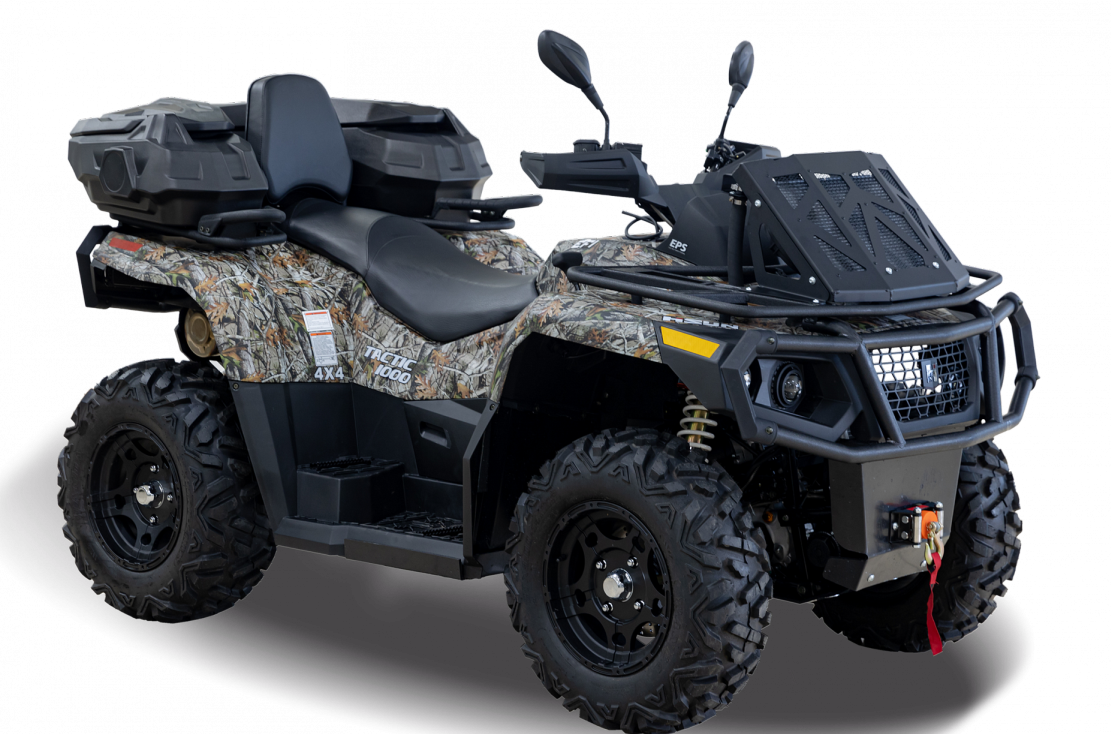 Квадроцикл HISUN TACTIC GT1000/EXTREME EDITION в Сыктывкаре
