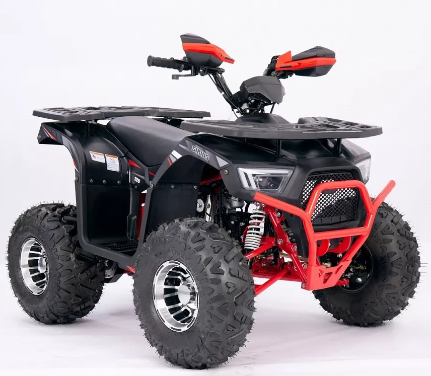 Квадроцикл YACOTA Sirius LD в Сыктывкаре