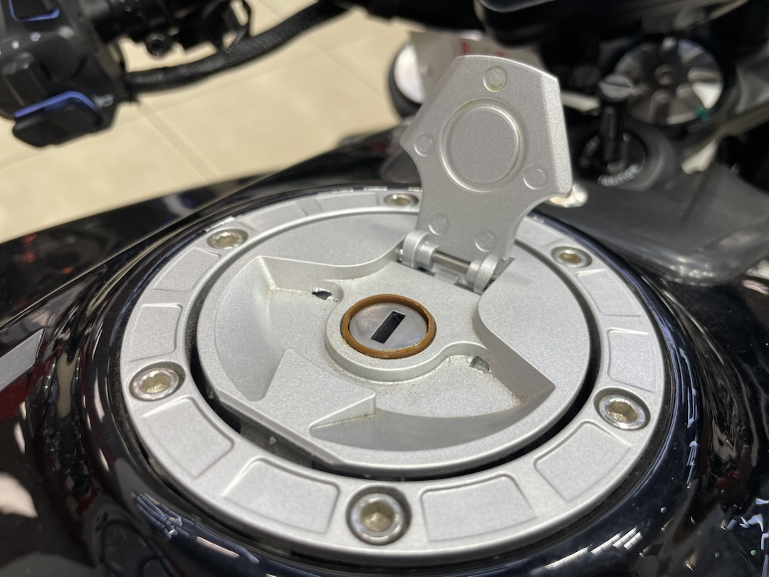 Мотоцикл Benda LFS 700 в Сыктывкаре