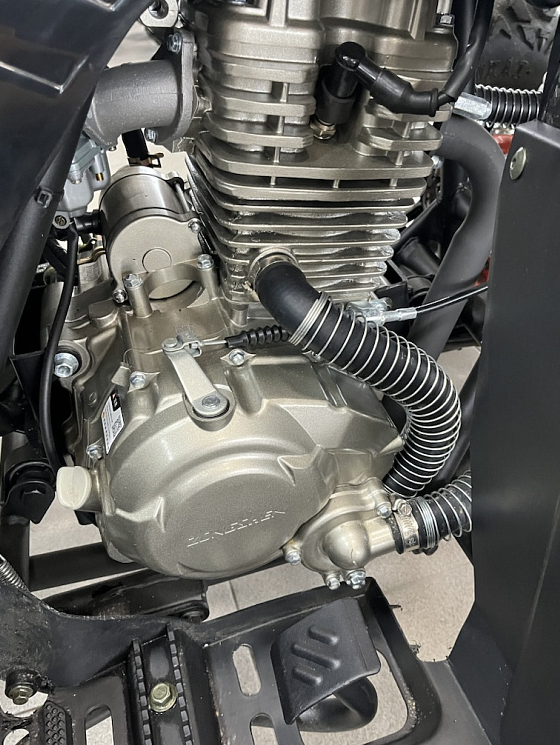 Квадроцикл PROMAX 300 4X4 ALL ROAD в Сыктывкаре