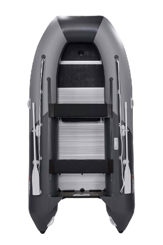 ЛОДКА НАДУВНАЯ YUKONA 450 TS - U (БЕЗ ПАЙОЛА) в Сыктывкаре