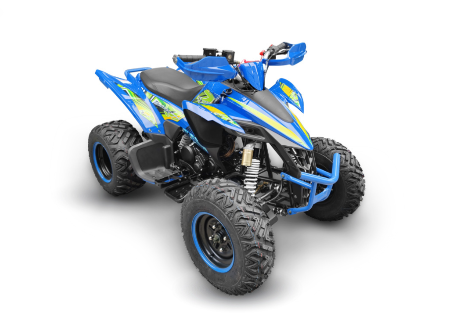 Квадроцикл YACOTA TYPHOON 250 в Сыктывкаре