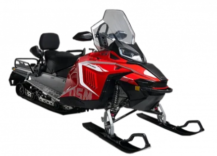 Снегоход OSM SM1000 в Сыктывкаре