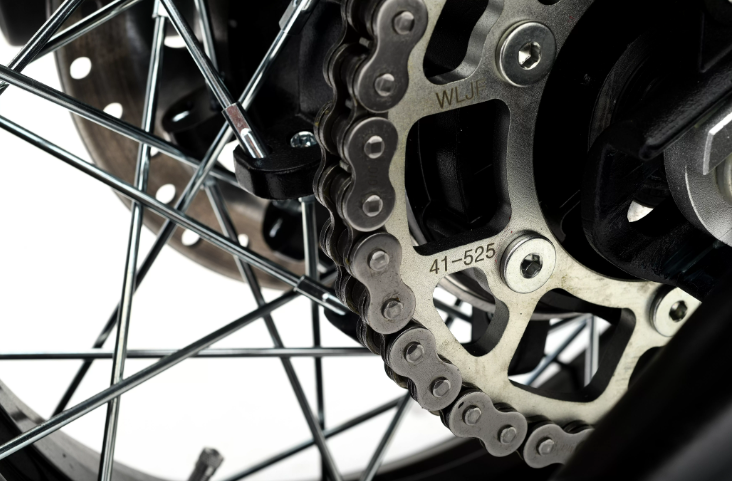 Мотоцикл GAOKIN GK 1200Х в Сыктывкаре