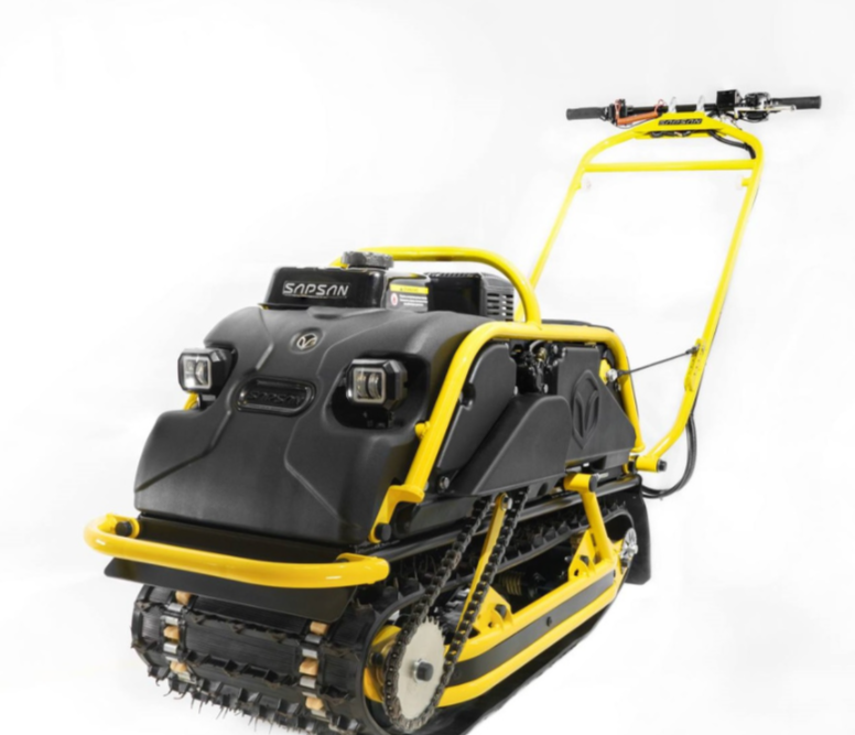 Мотобуксировщик SAPSAN SK 500R в Сыктывкаре