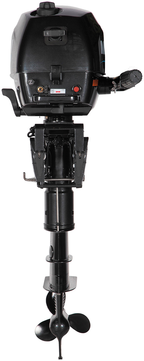 Лодочный мотор MARLIN MF 5 AMHL в Сыктывкаре