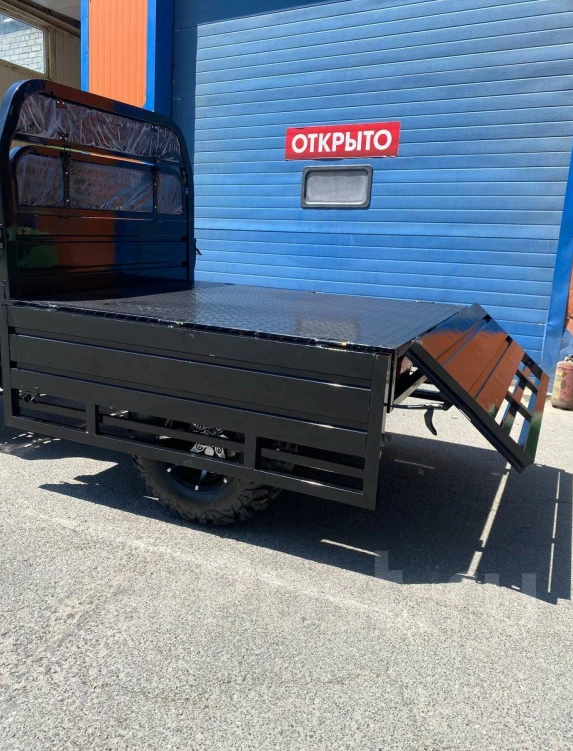 Квадроцикл PROMAX Фермер 350 4x4 ALL ROAD в Сыктывкаре