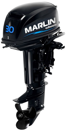 Лодочный мотор MARLIN MP 30 AMHL в Сыктывкаре