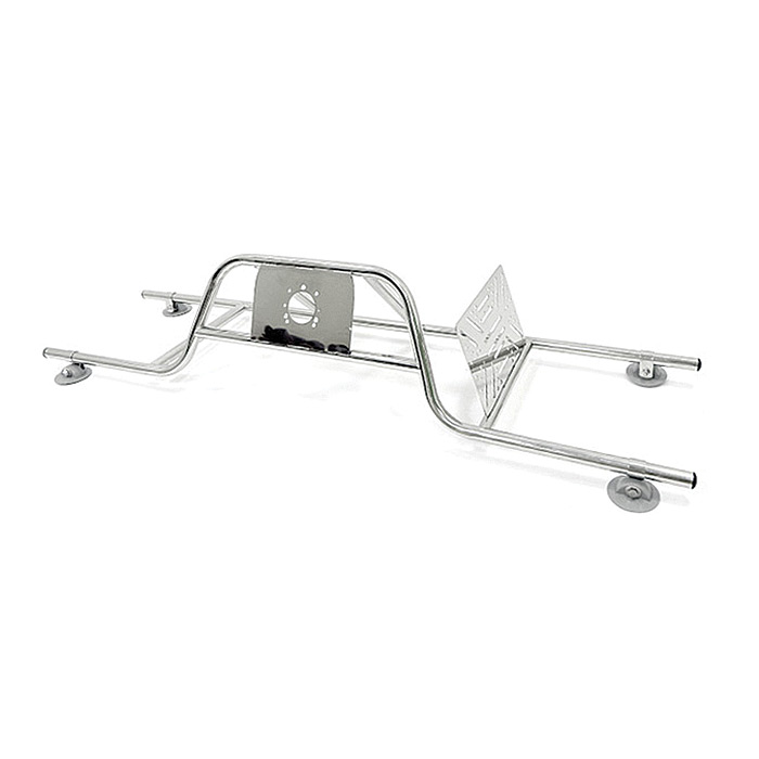 Стойка рулевая с бортовым креплением малая в Сыктывкаре