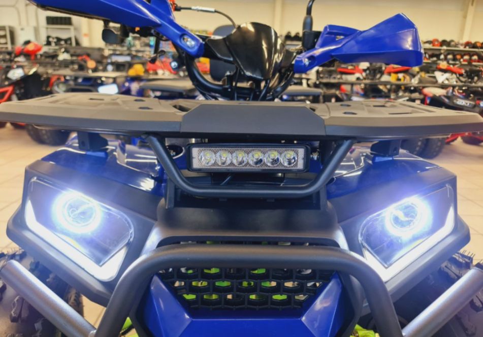 Квадроцикл GBM CROSS HILL 200 NEW PREMIUM в Сыктывкаре