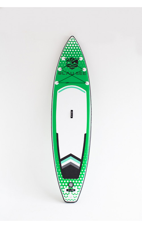НАДУВНОЙ SUP BOARD JUNGLES 11,6 в Сыктывкаре