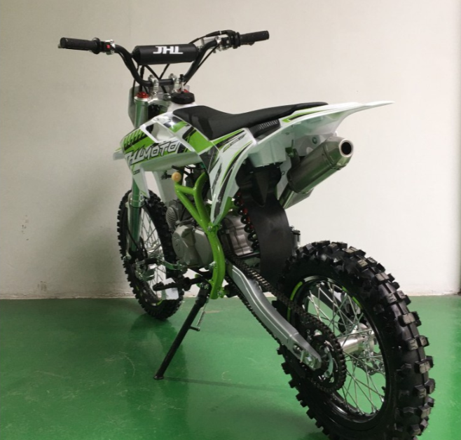 Питбайк JHLMOTO JHL Z140E (YX1P56FMJ) в Сыктывкаре