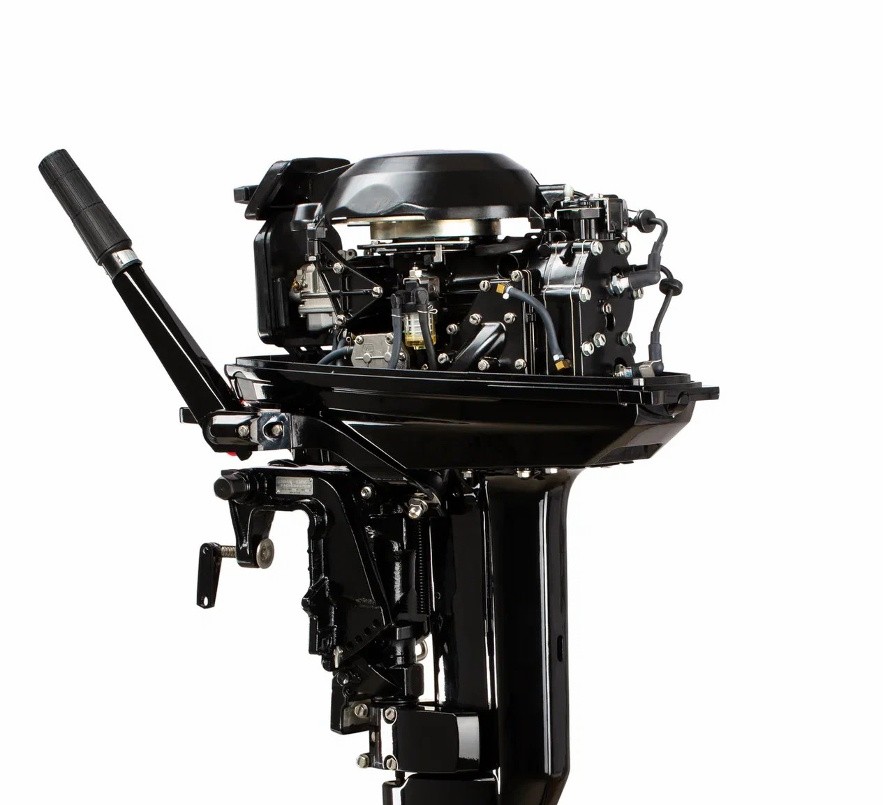 ЛОДОЧНЫЙ МОТОР GLADIATOR G30FHS в Сыктывкаре