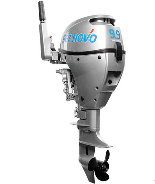 Лодочный мотор SEANOVO SNF9.9HL в Сыктывкаре