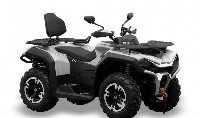 Квадроцикл HISUN GUARDIAN 550L /LONG в Сыктывкаре
