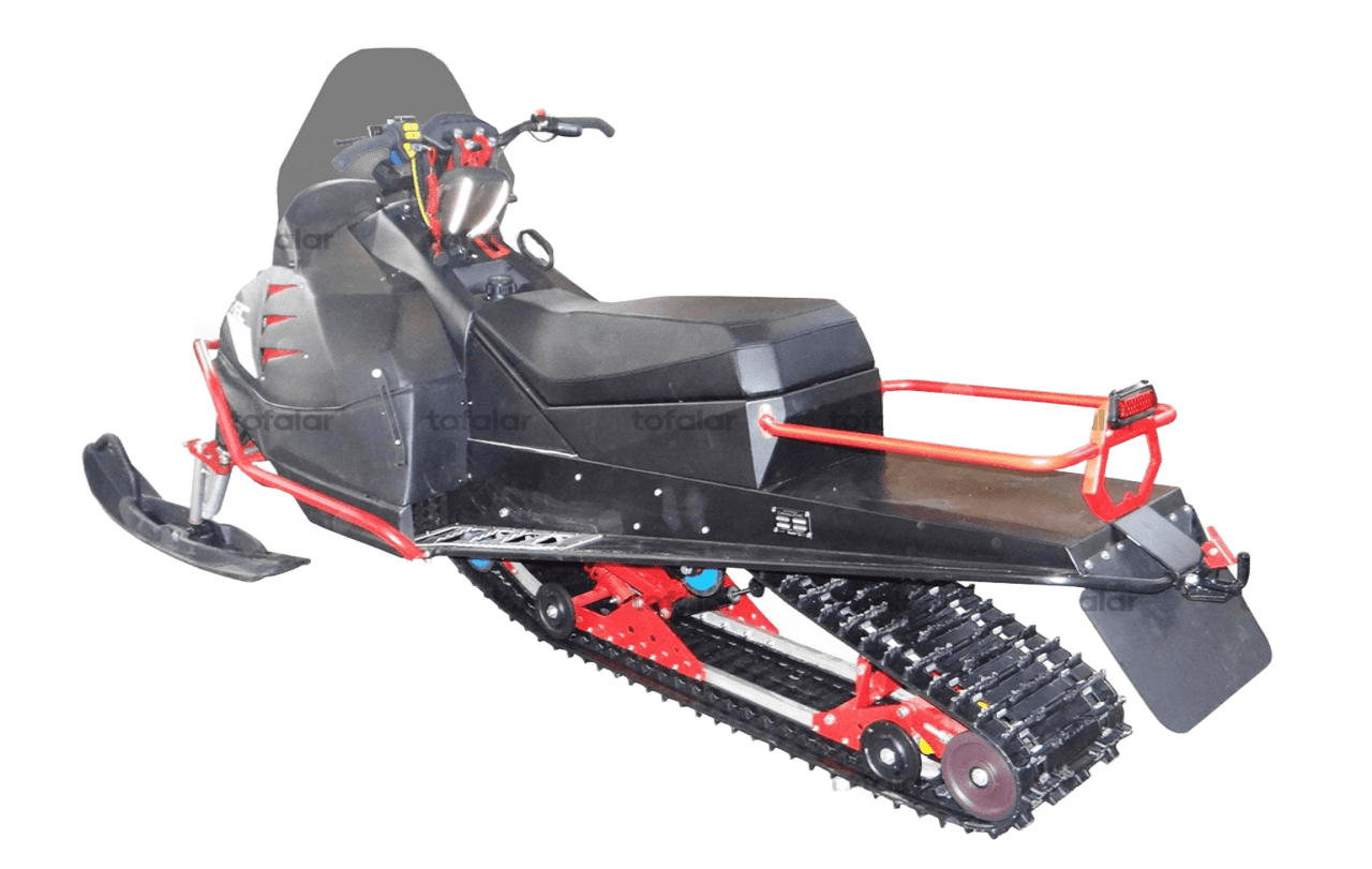 Снегоход ТОФАЛАР АТЛАС 500 в Сыктывкаре