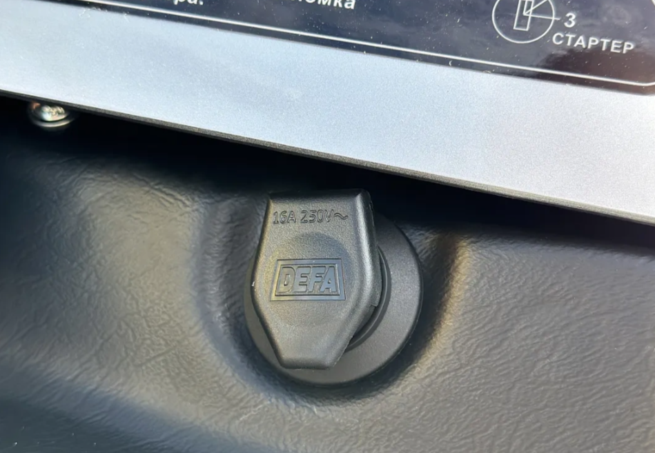 Снегоход РМ TAYGA PATRUL 800 SWT в Сыктывкаре