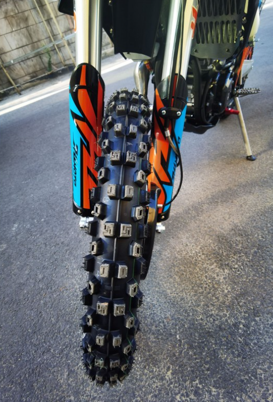 Мотоцикл JHLMOTO JHL Z7 NC250S (177MM-A) в Сыктывкаре