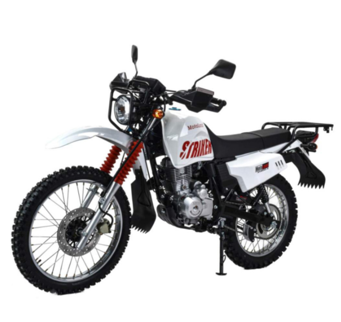 Мотоцикл MOTOLAND (МОТОЛЕНД) 200 STRIKER в Сыктывкаре
