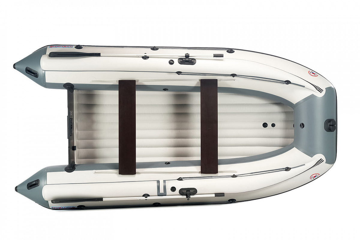 Лодка MISHIMO FAMILY LITE DF 390 в Сыктывкаре