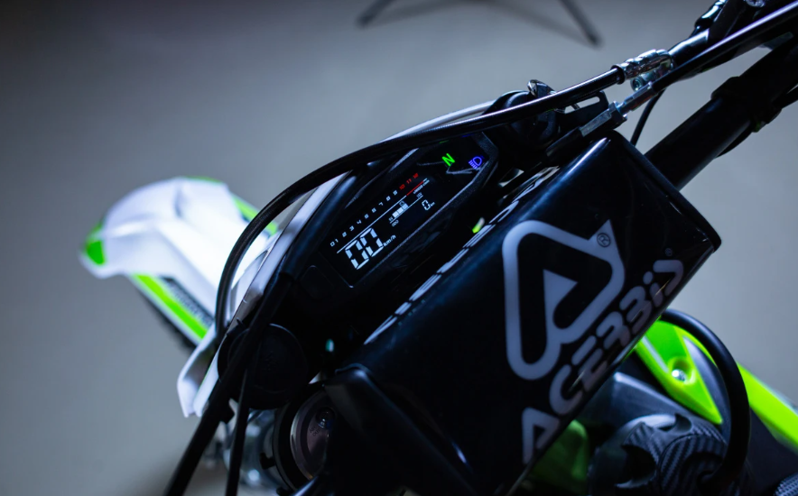 Мотоцикл Progasi SUPER MAX 300 PRO PR300 (ZS175FMN) в Сыктывкаре