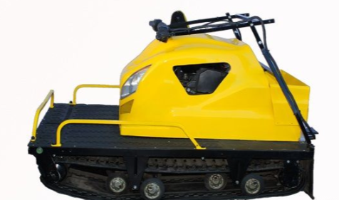 Мотобуксировщик ВОЛКОДАВ POWER V15 в Сыктывкаре