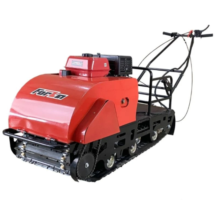 Мотобуксировщик Forza МБС3-17ВЭ в Сыктывкаре