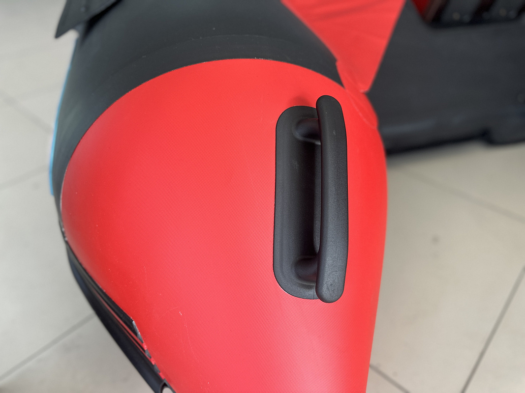 Лодка MISHIMO RIVER JET 460 под водомет в Сыктывкаре