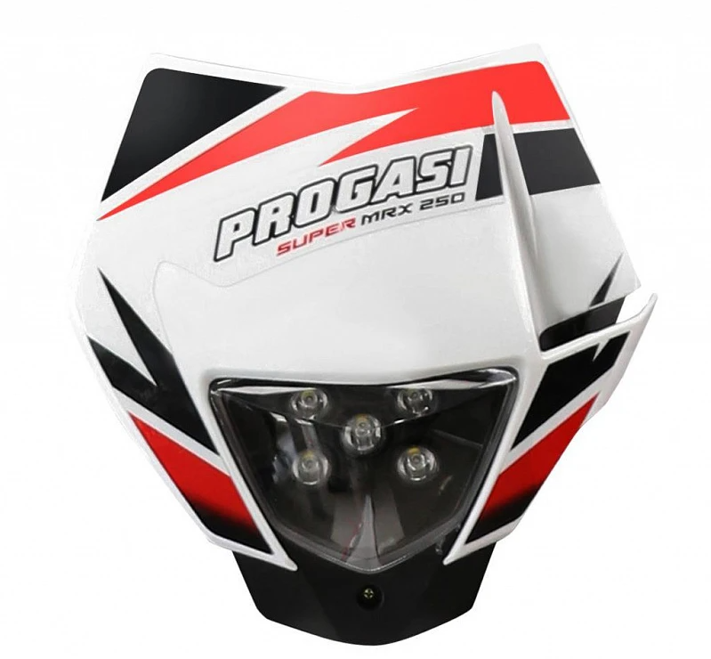 Мотоцикл PROGASI SUPER MAX 250 в Сыктывкаре