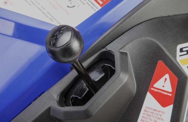 Снегоход STELS Капитан-150 2023 в Сыктывкаре