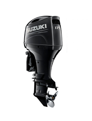 Лодочный мотор Suzuki DF175AZX в Сыктывкаре