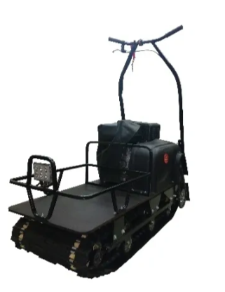 Мотобуксировщик PAXUS 500 AVANT 9 л.с. HONDA в Сыктывкаре