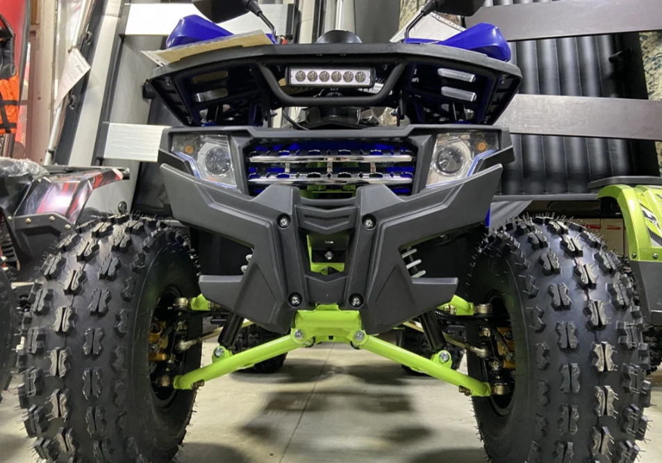 Квадроцикл PROMAX WILD 2.0 190 PRO (2025) в Сыктывкаре