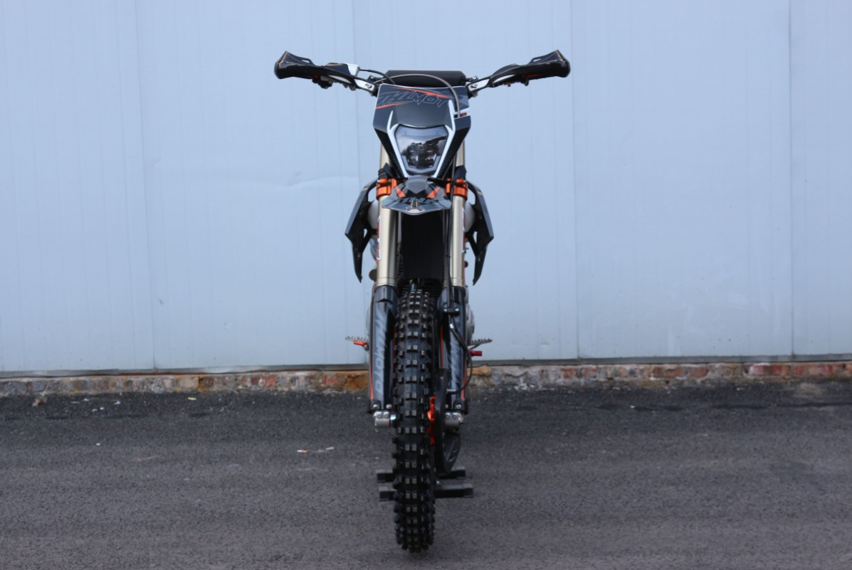 Мотоцикл JHLMOTO JHL Z4 PR250 (172FMM-5) в Сыктывкаре