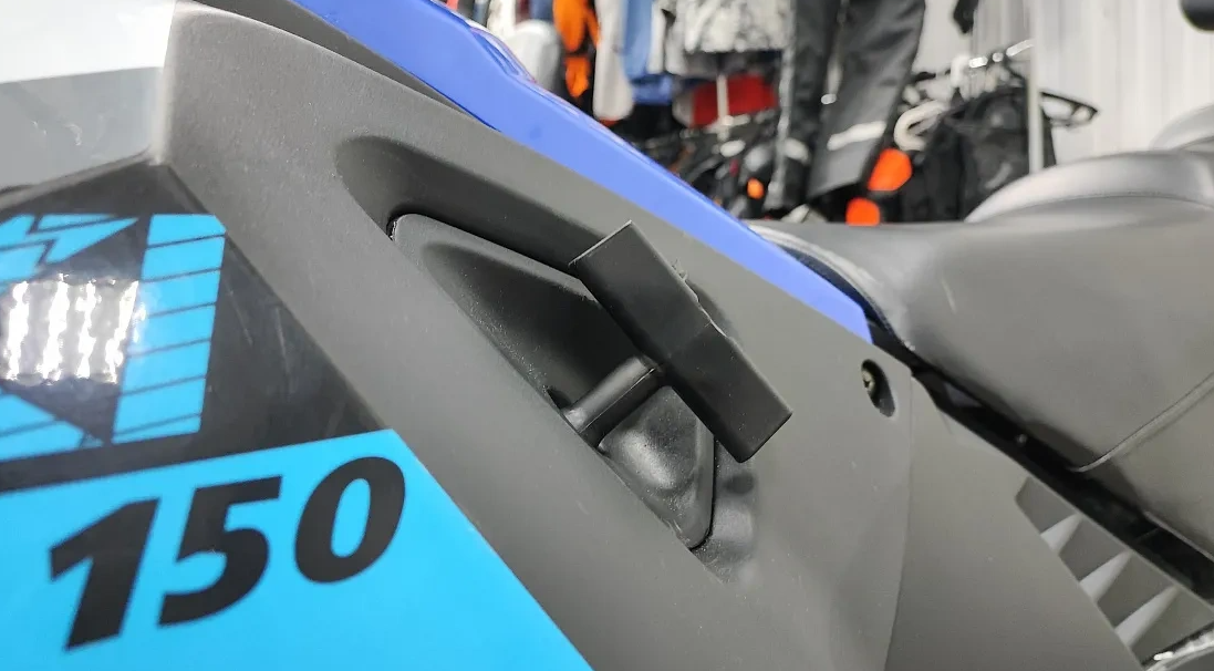 Снегоход Ataki WD150 Б/У в Сыктывкаре