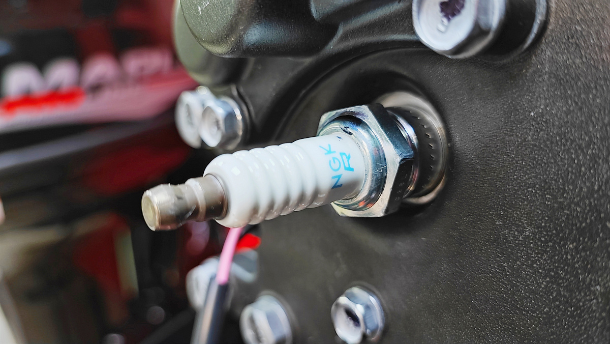 Лодочный мотор MARLIN PROLINE MP 50 AWR ПОД ВОДОМЕТ в Сыктывкаре