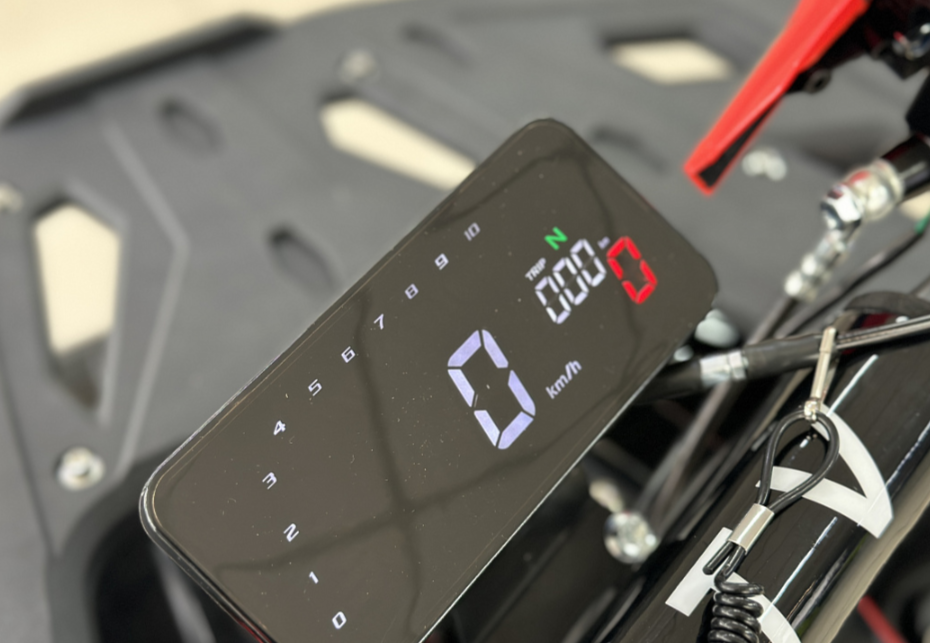 Квадроцикл GBM MAVERICK 222 NEW в Сыктывкаре