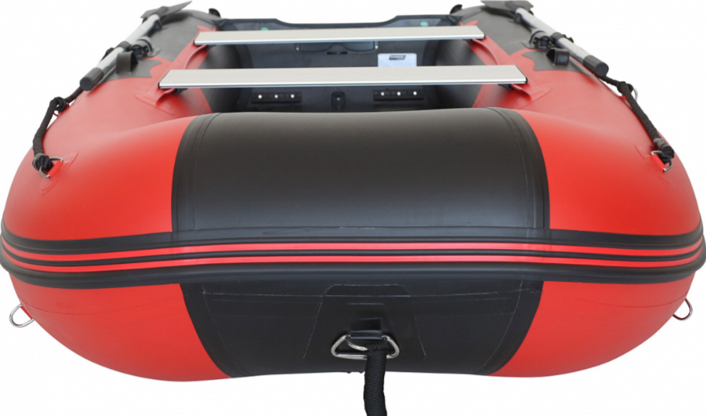 НАДУВНАЯ ЛОДКА GLADIATOR B330AD в Сыктывкаре