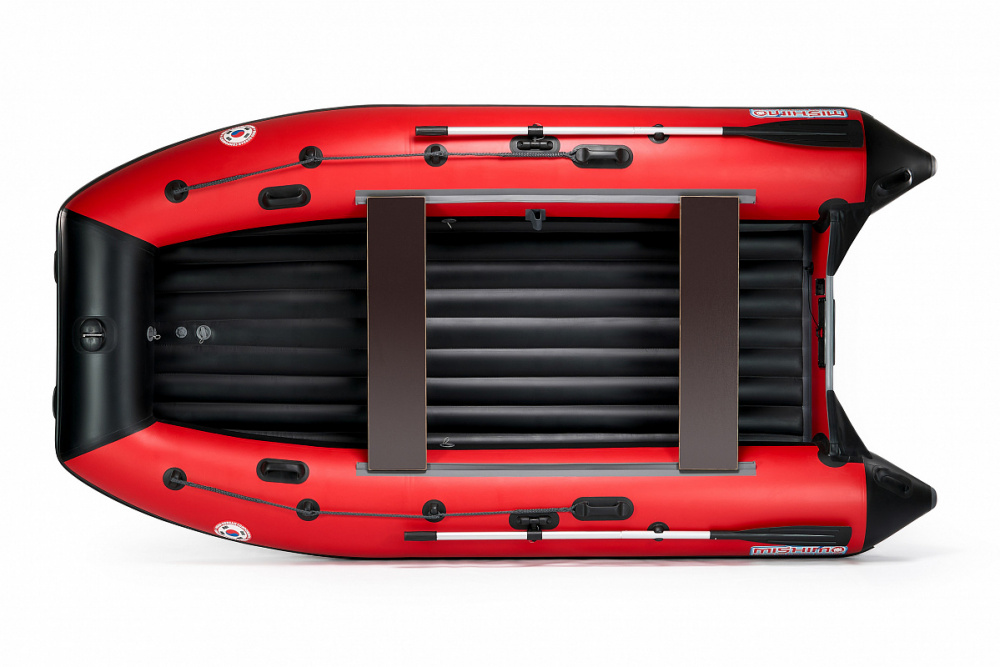 Лодка MISHIMO RAPID 360 PRO в Сыктывкаре